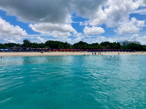 Golden Eagle Tour-菲利普斯堡必去景点