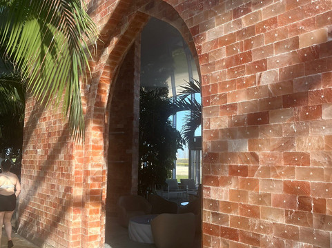 Therme Bucuresti-Balotesti必去景点