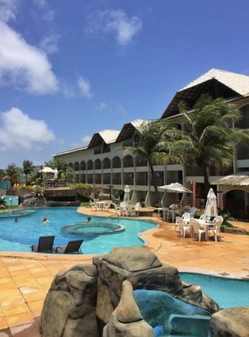 阿塔拉亚酒店-官方