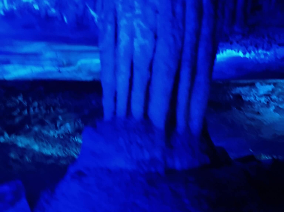 红宝石瀑布-查塔努加必去景点