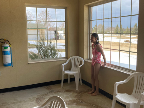 寄宿者套房旅馆鹅卵石酒店 - 沙瓦诺主图