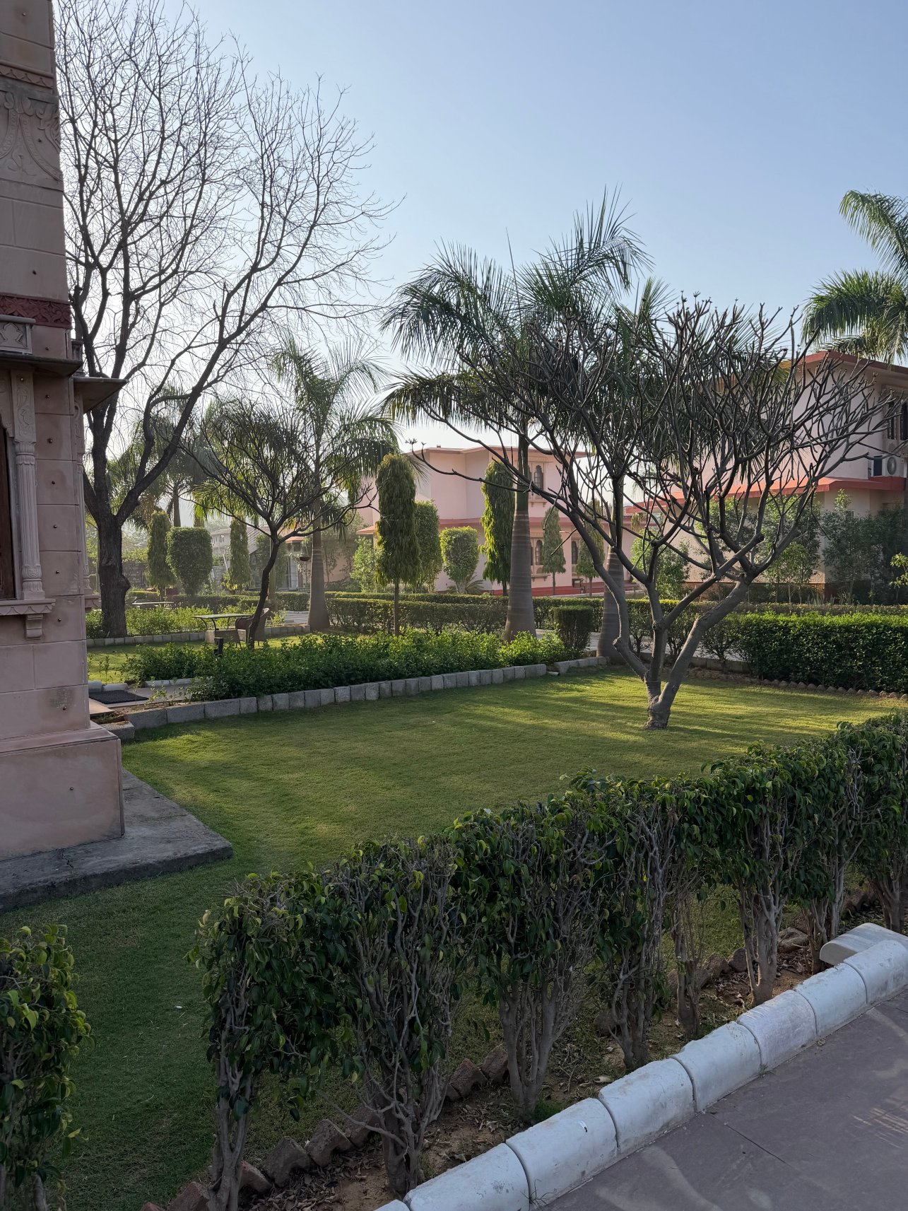 The Shergarh-官方