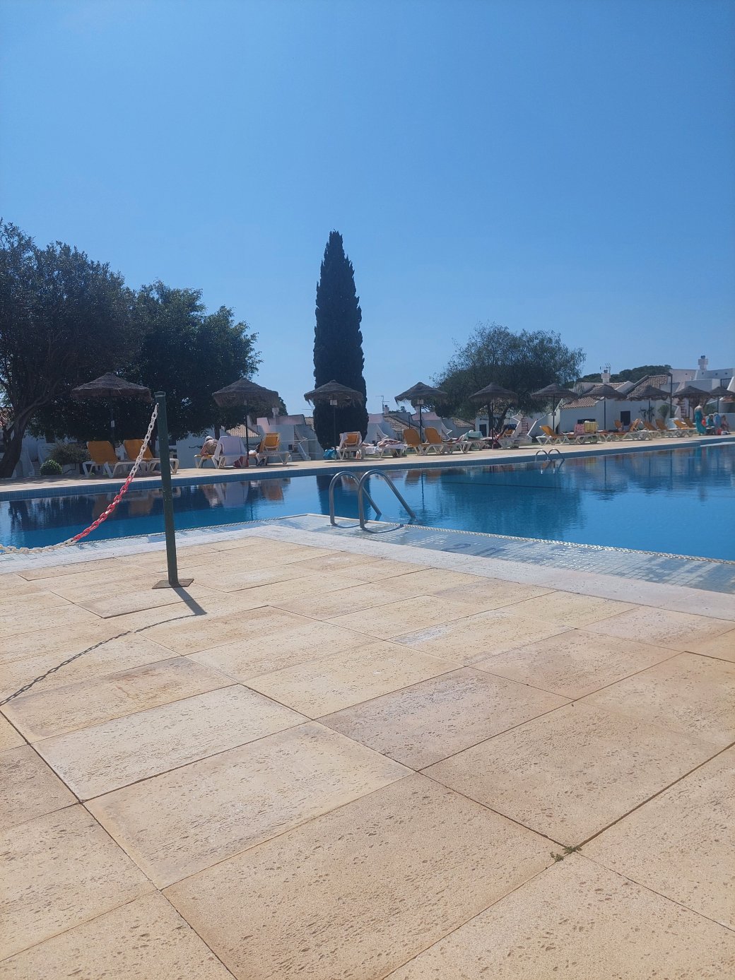 佩德拉达赖尼亚度假村-官方