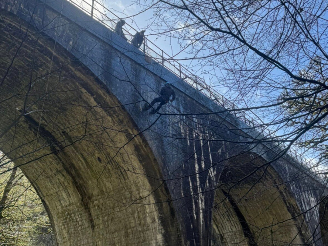 Peaks and Paddles Outdoor Adventure-马特洛克必去景点