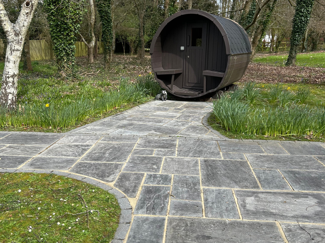 Tinwood Estate Vineyard-奇切斯特必去景点