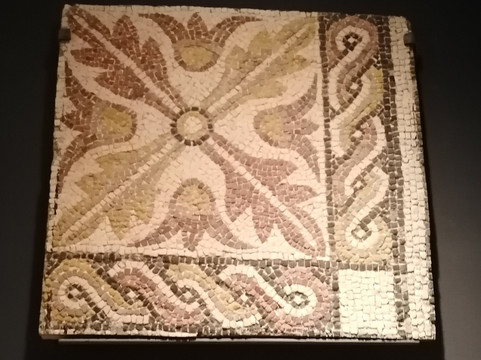 Museo Provincial-雷阿尔城必去景点