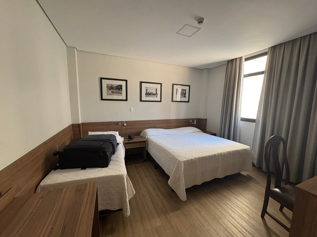 大都会酒店主图