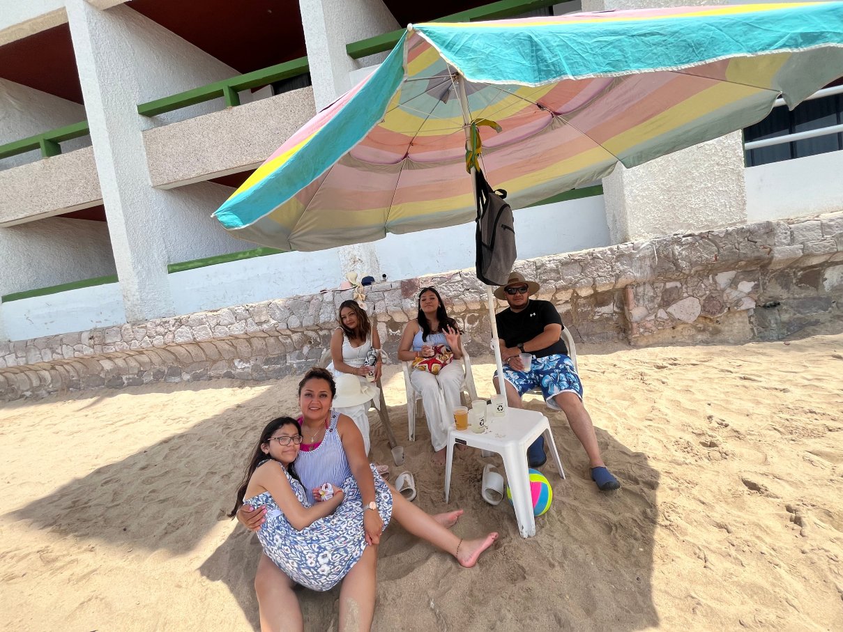 埃尔熙厄尔莫罗海滩酒店-官方