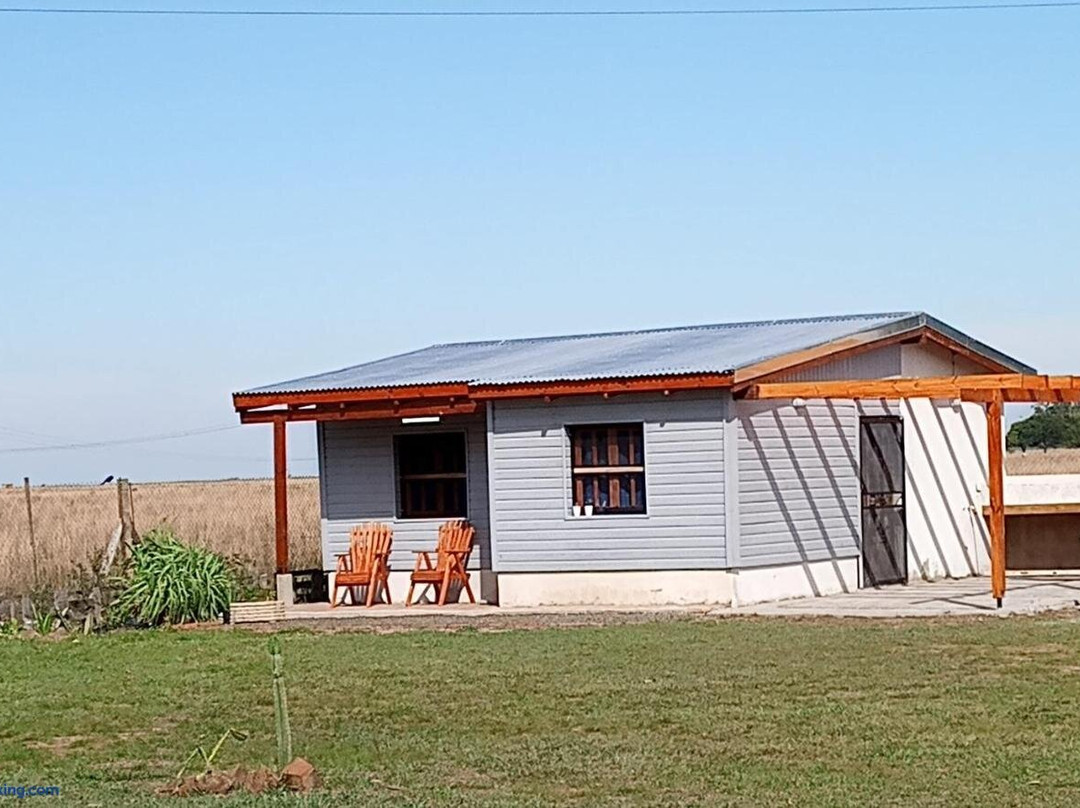 Angiru cabanas