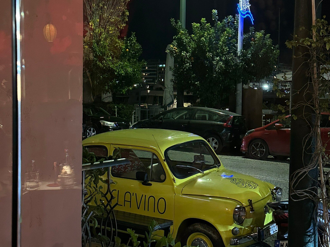 Flavino Enoteca E Cucina