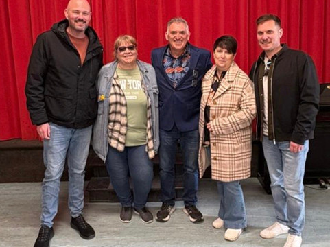 Emmerdale Village Tour-利兹必去景点