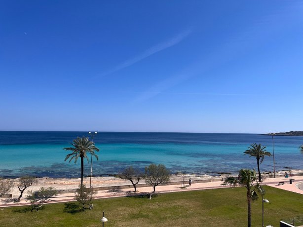 Protur Playa Cala Millor Hotel-官方