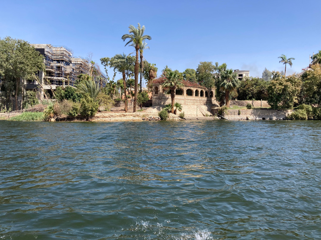 Sonnenland Reisen-赫尔格达必去景点