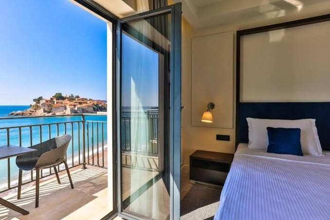 加州酒店 - 艾康主图