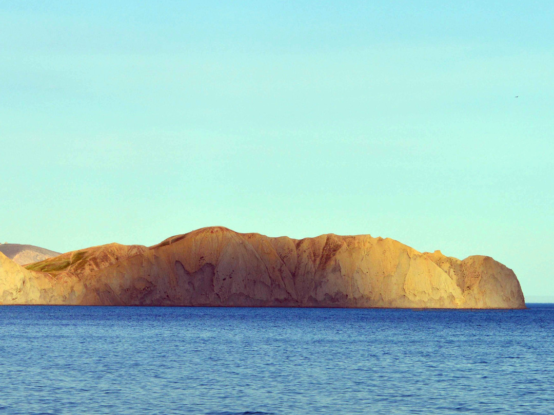 Khameleon Cape-Koktebel必去景点