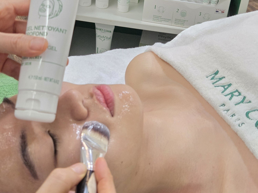 Masil Beauty-龟尾市必去景点