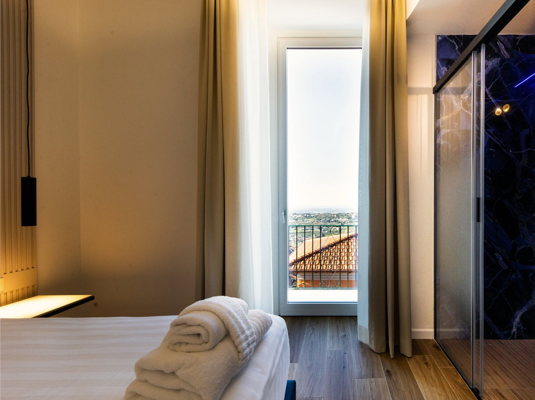 Ariccia Luxury House