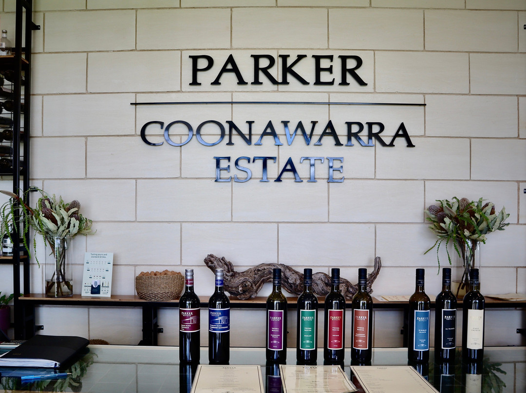 Parker Estate-Coonawarra必去景点