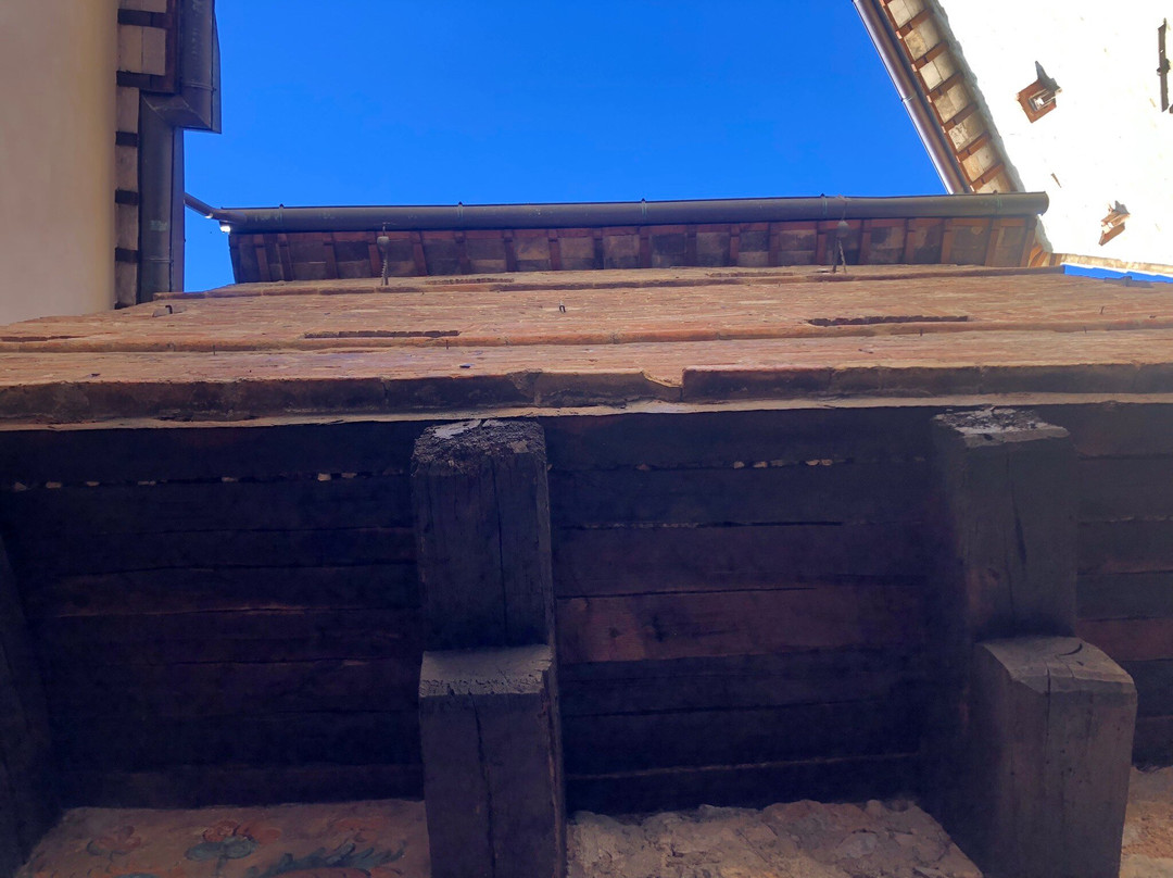 Casa Medioevale Trevi-Trevi必去景点