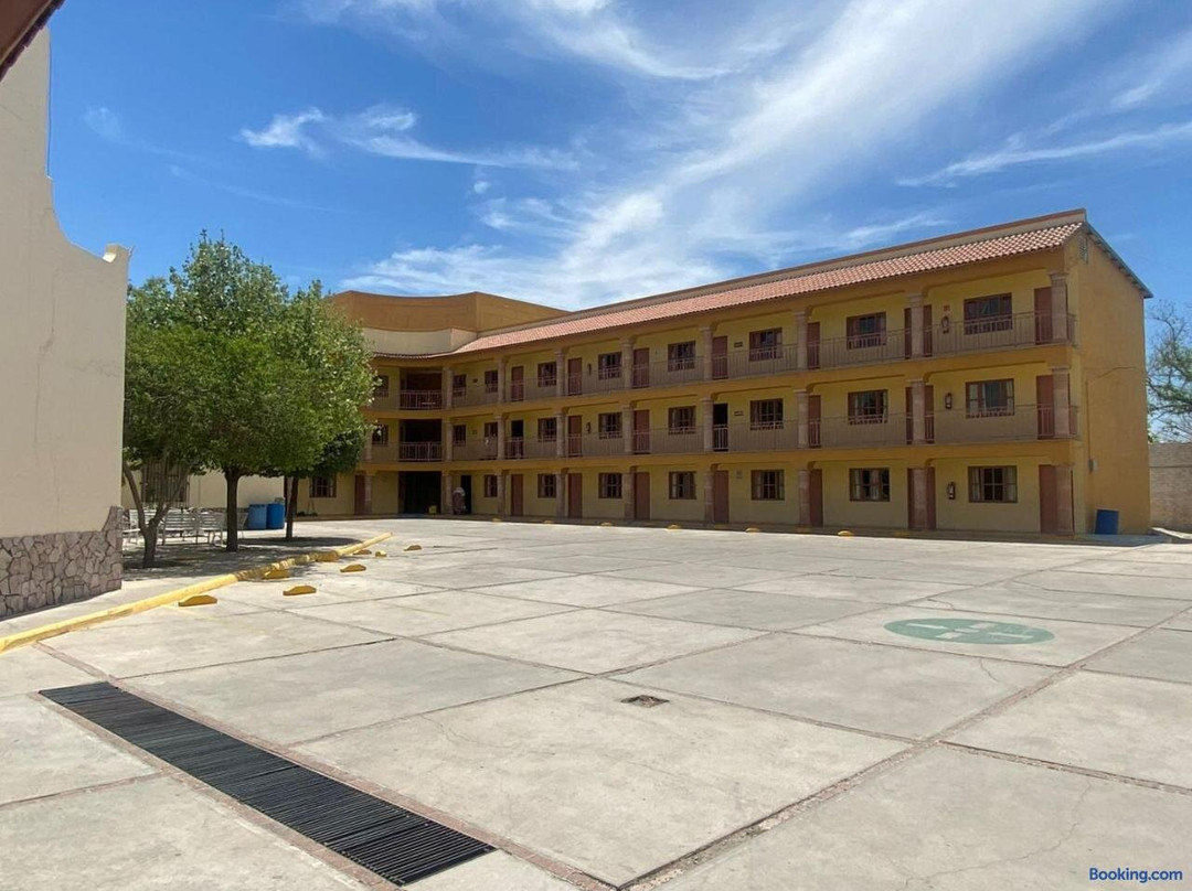 Hotel Colonial
