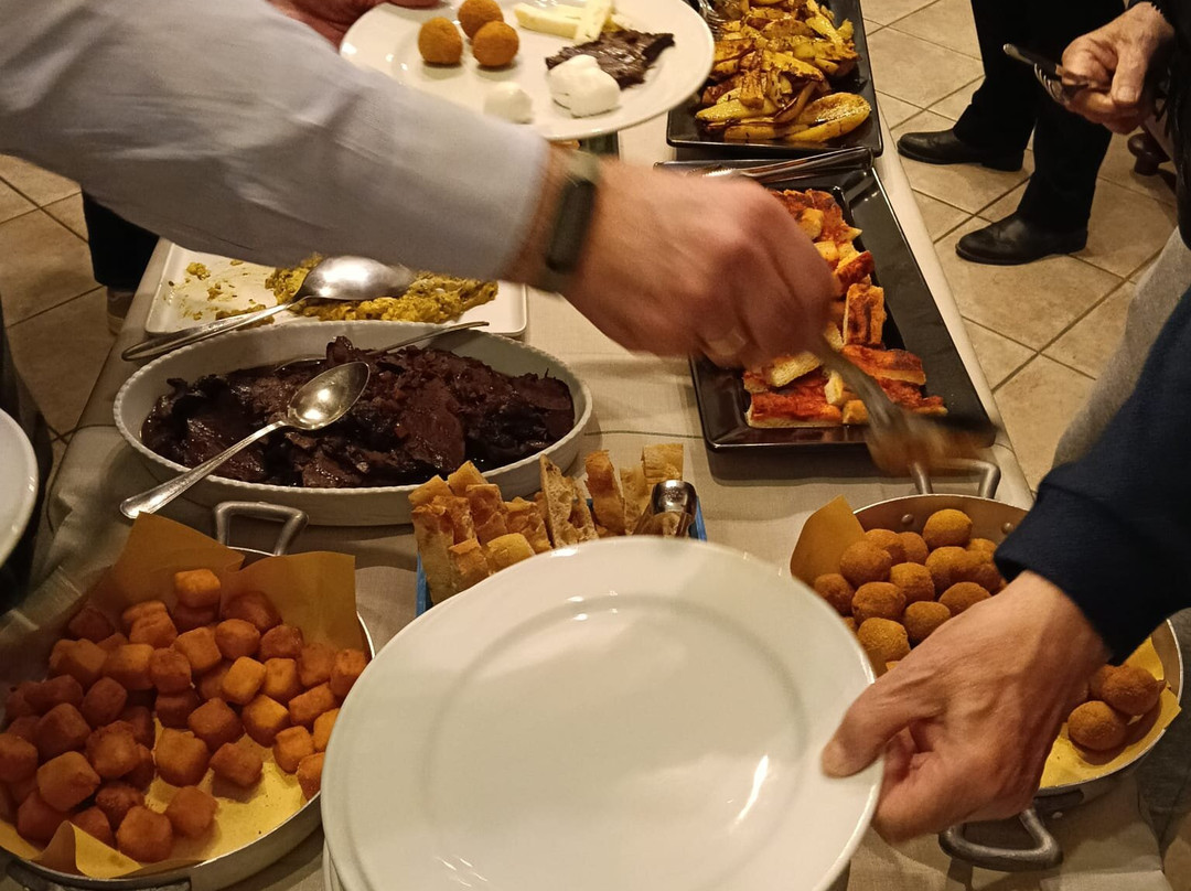 Società Agricola Fenucci Raffaele Ristorante Agricolo