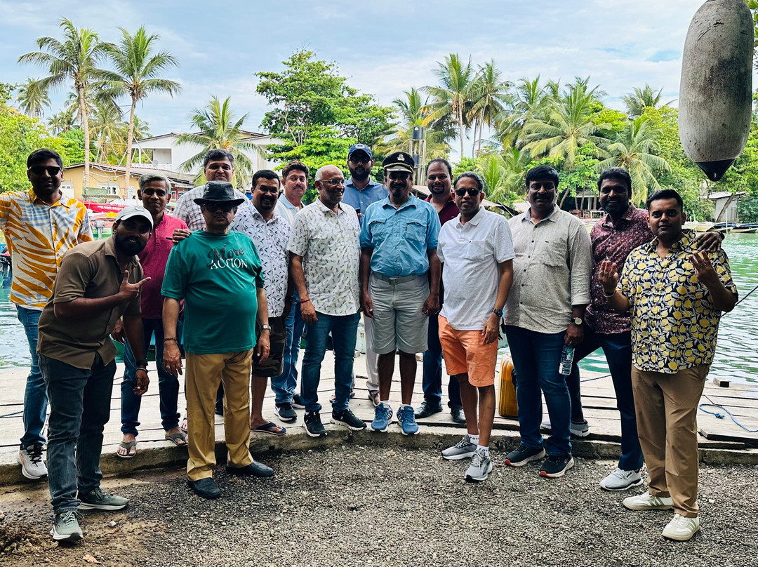 Aash Travels-Polgahawela必去景点