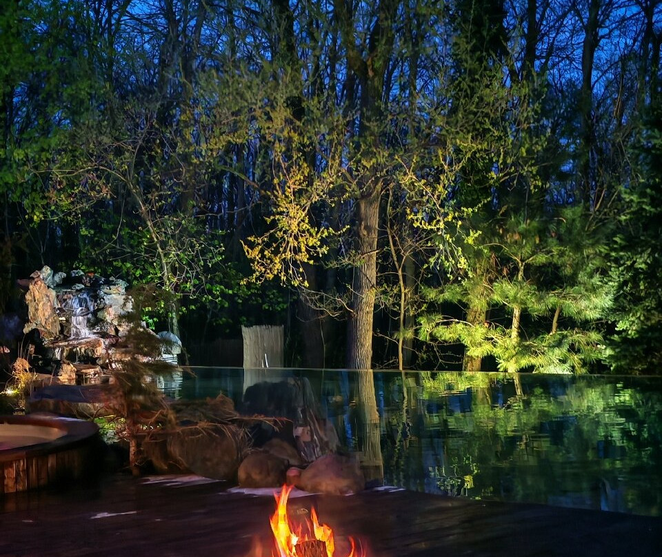 Woloshin Banya-Durlesti必去景点