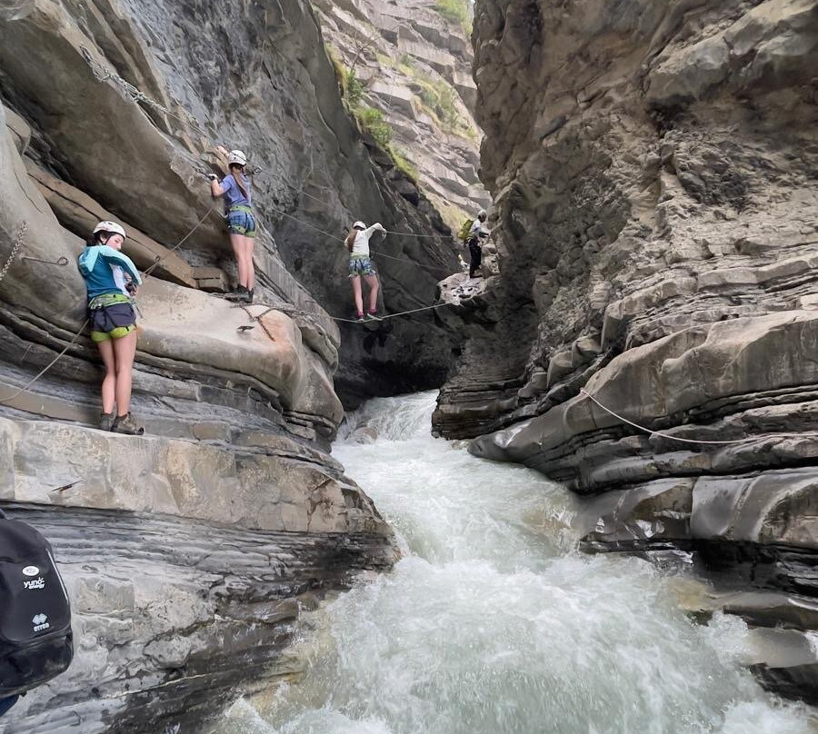 EKM Adventure Sports Center-艾因萨必去景点