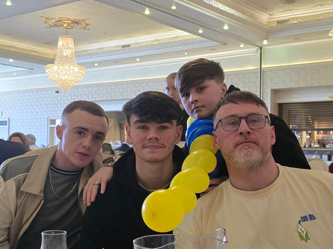 克奥利克之家酒店及水疗中心主图