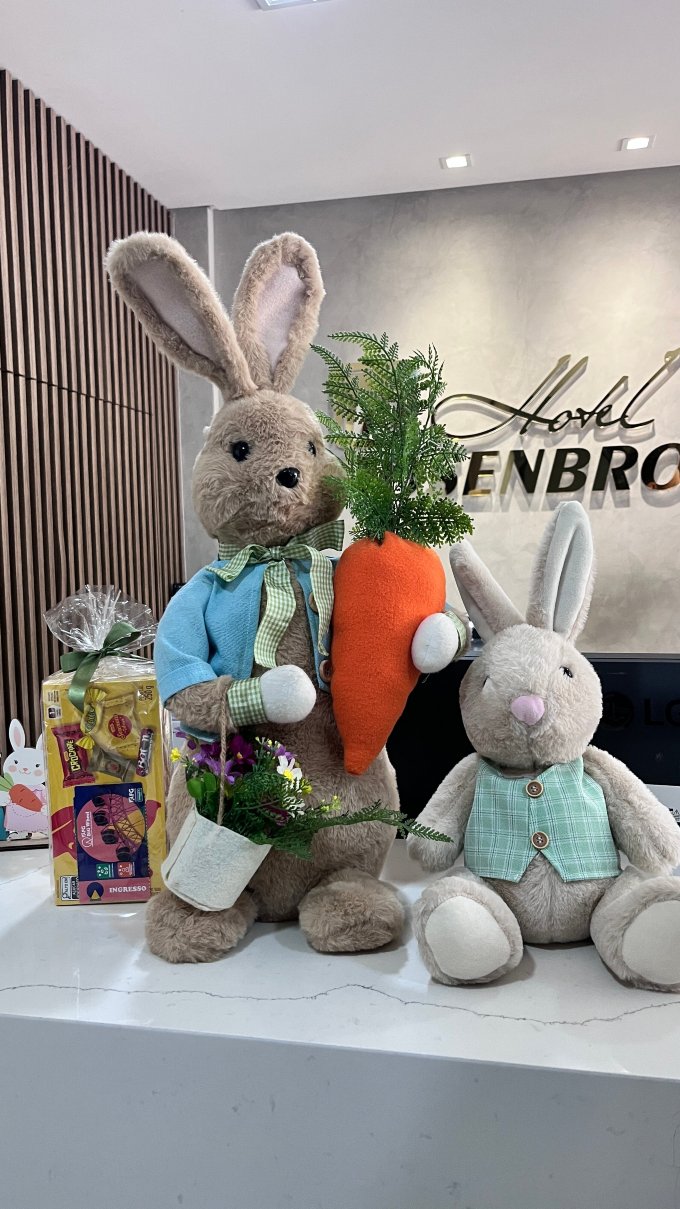 罗孙布洛克酒店-度假村/酒店