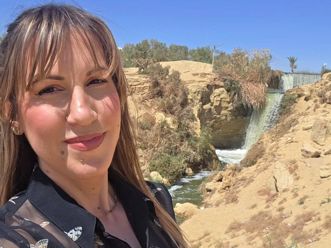 Wadi El-Rayan-法尤姆必去景点