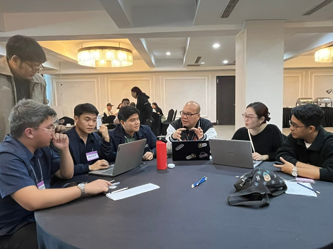 苏比克魅力套房酒店主图