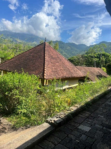 科斯兰达生活传统酒店-官方