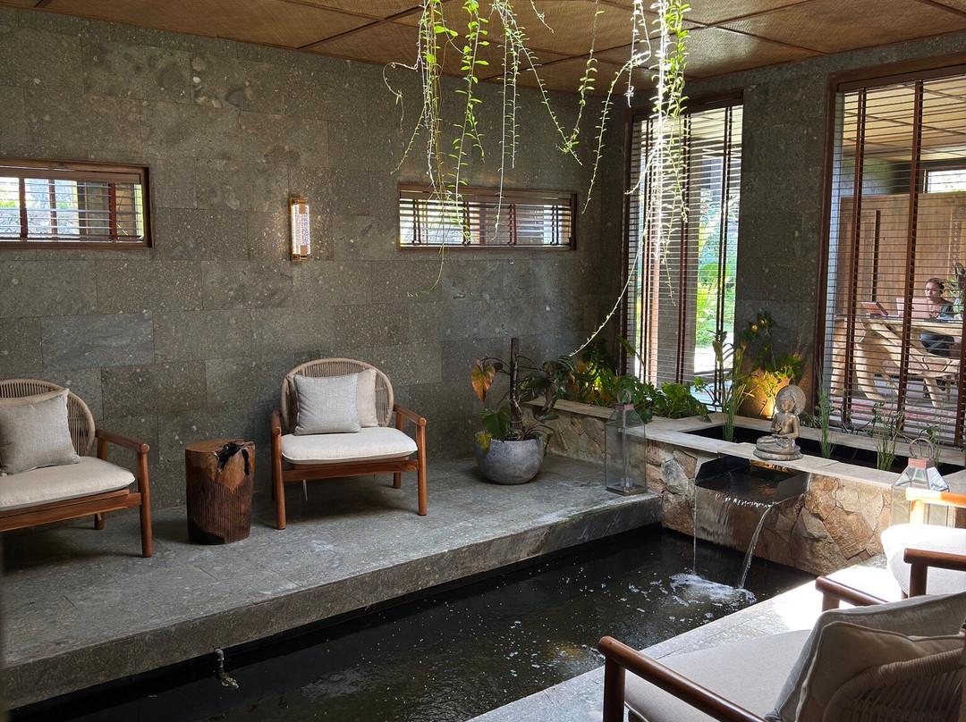 Ananda Spa by Samanvaya-席德门必去景点