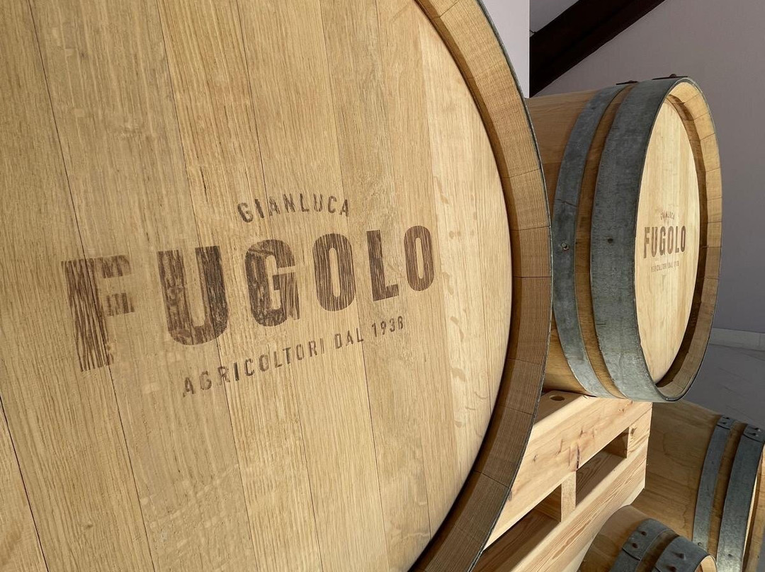 Azienda Agricola Fugolo Gianluca