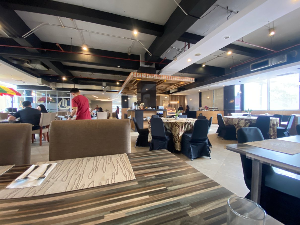 北干巴鲁达法姆酒店-官方