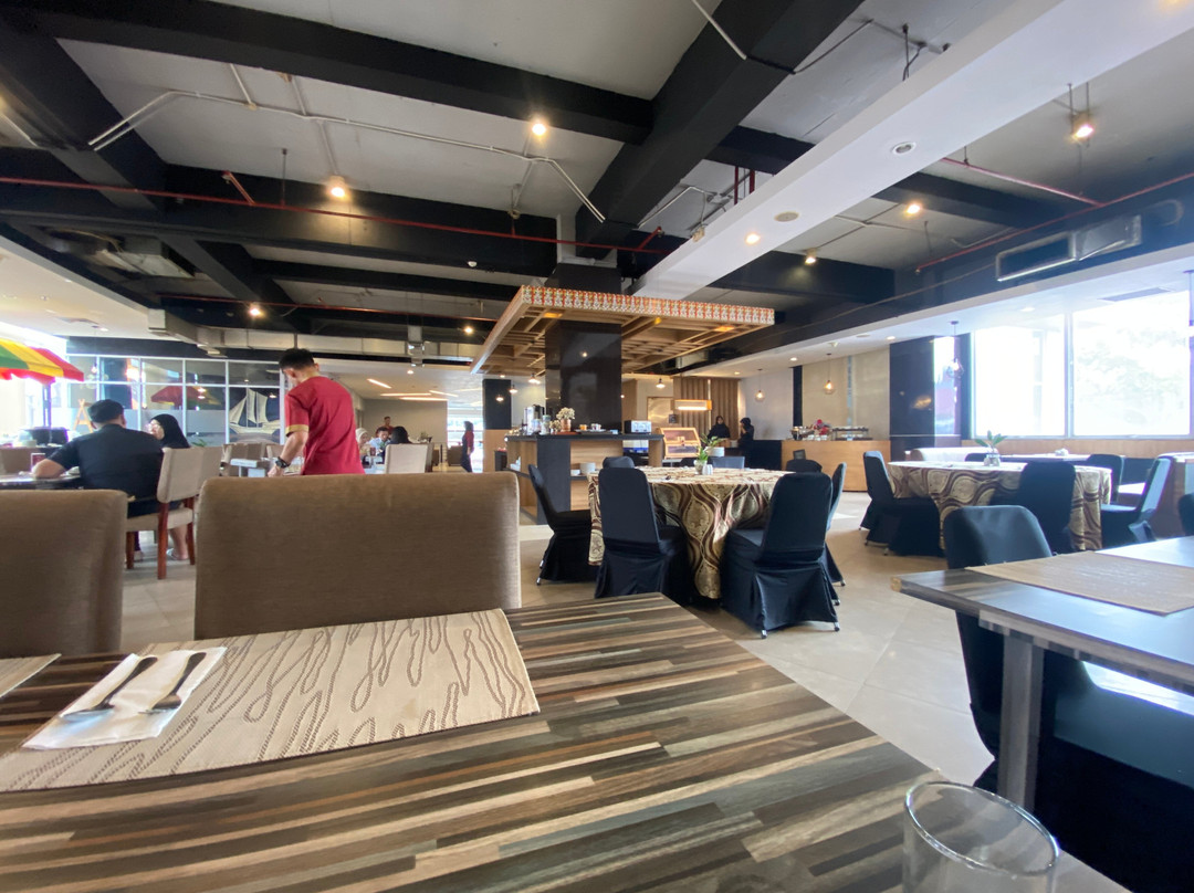 北干巴鲁达法姆酒店主图