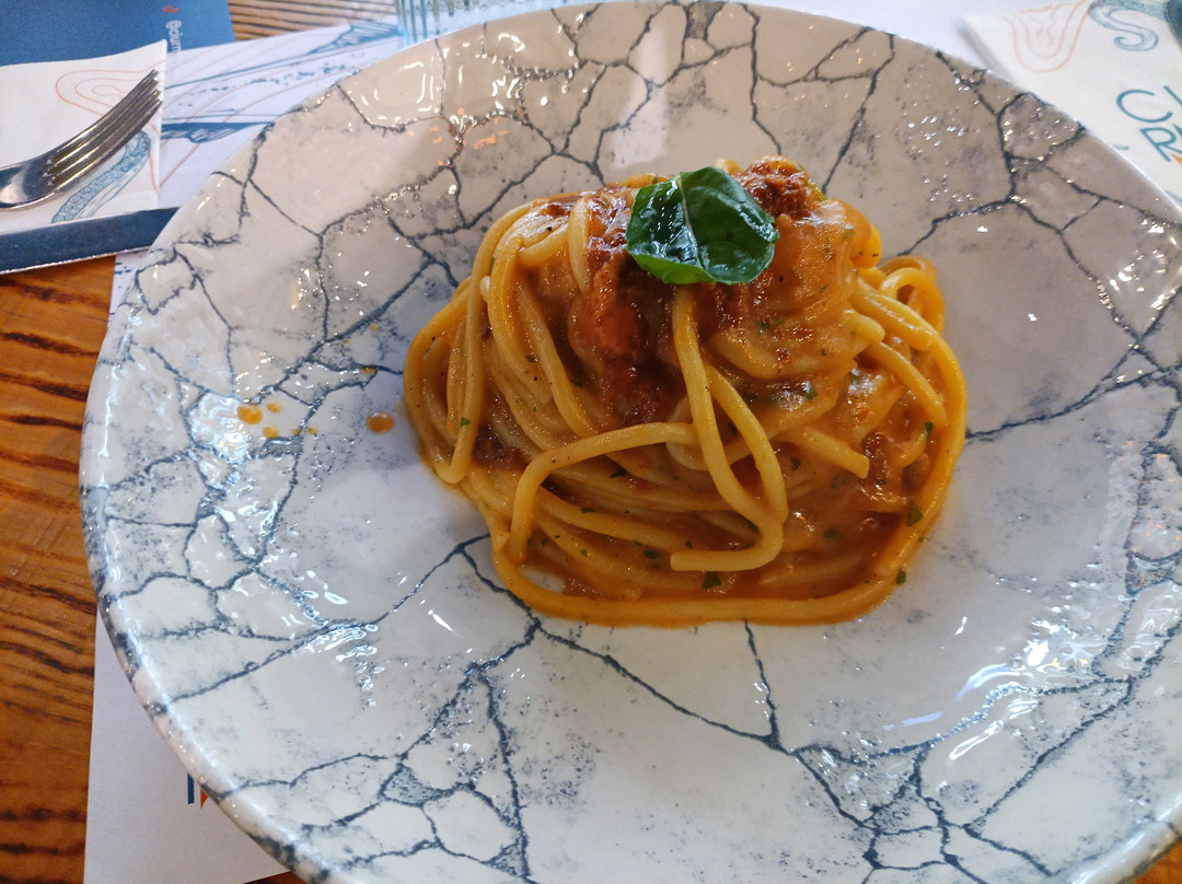 Ciurma Forum Palermo