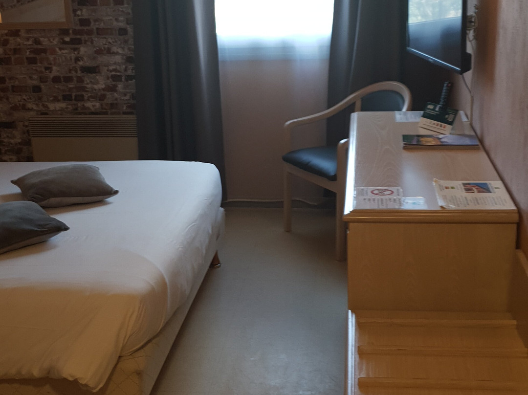 波本奈斯旅馆主图