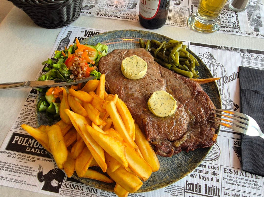 Restaurant Ramstein Plage