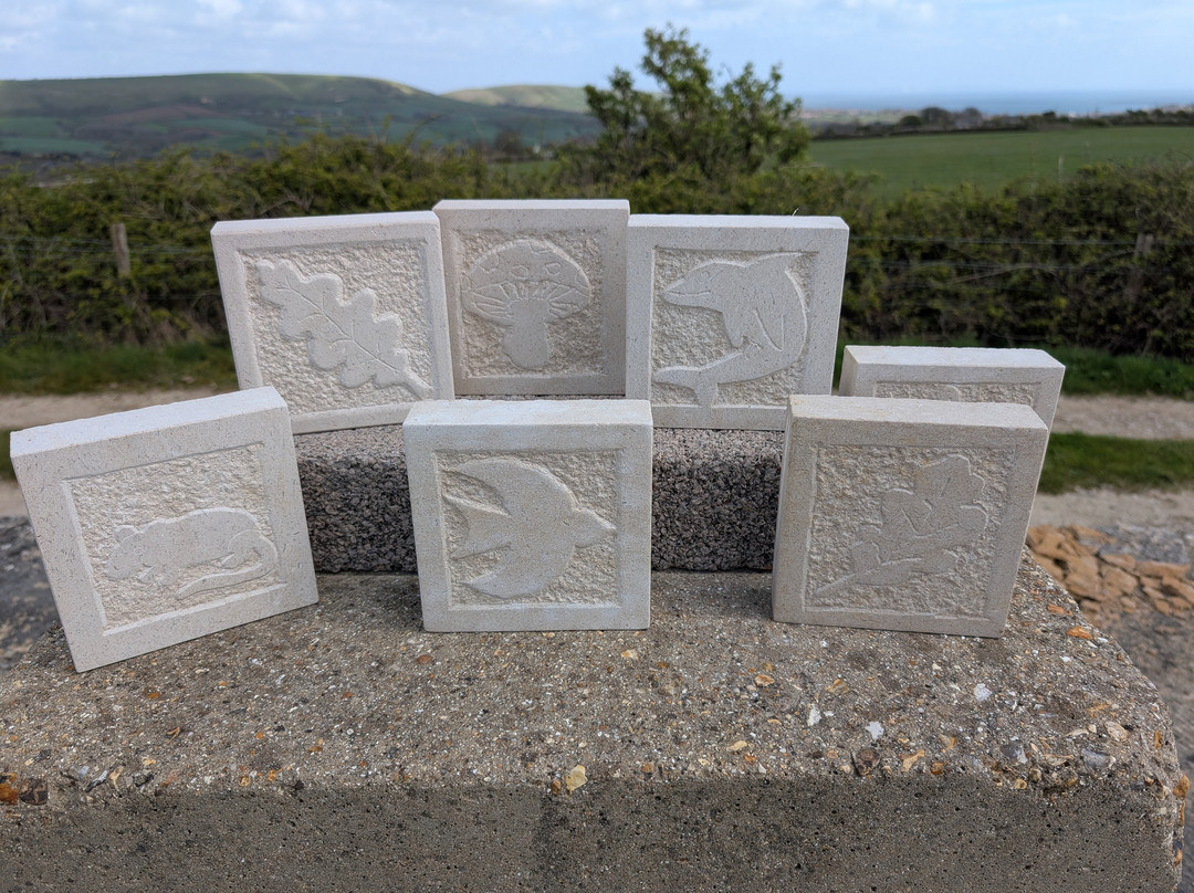 Burngate Purbeck Stone Centre-Langton Matravers必去景点