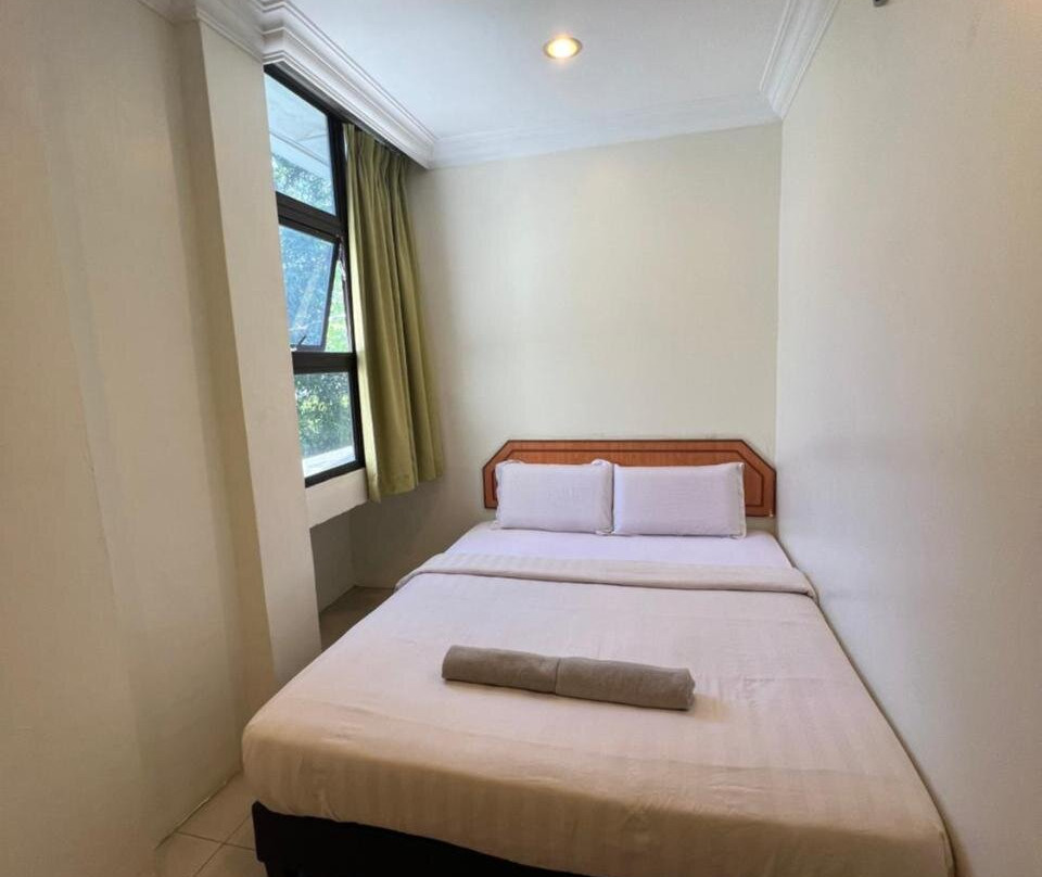 Hotel dan Restoran Seri Kangsar