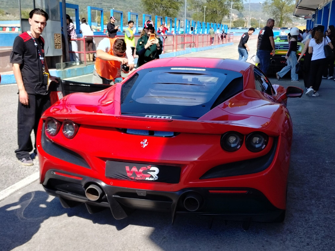 We Can Race-Airola必去景点