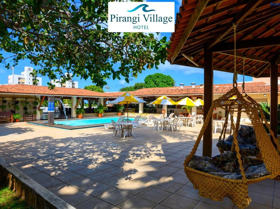 Village Hotel Pirangi
