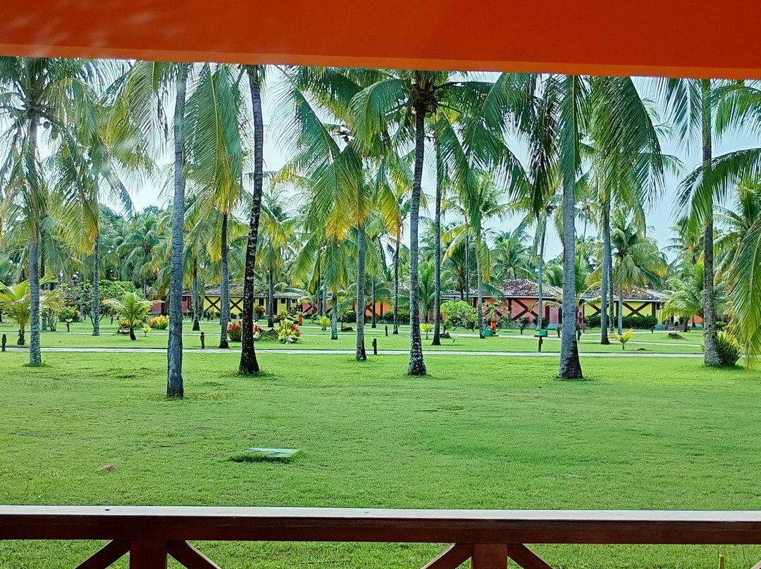 帕塔厝卡斯酒店主图