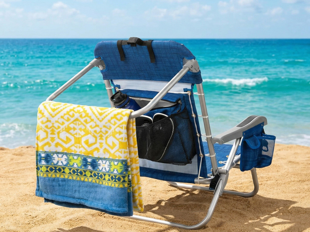 Crystal Coast Beachside Grills And Gear-Newport必去景点