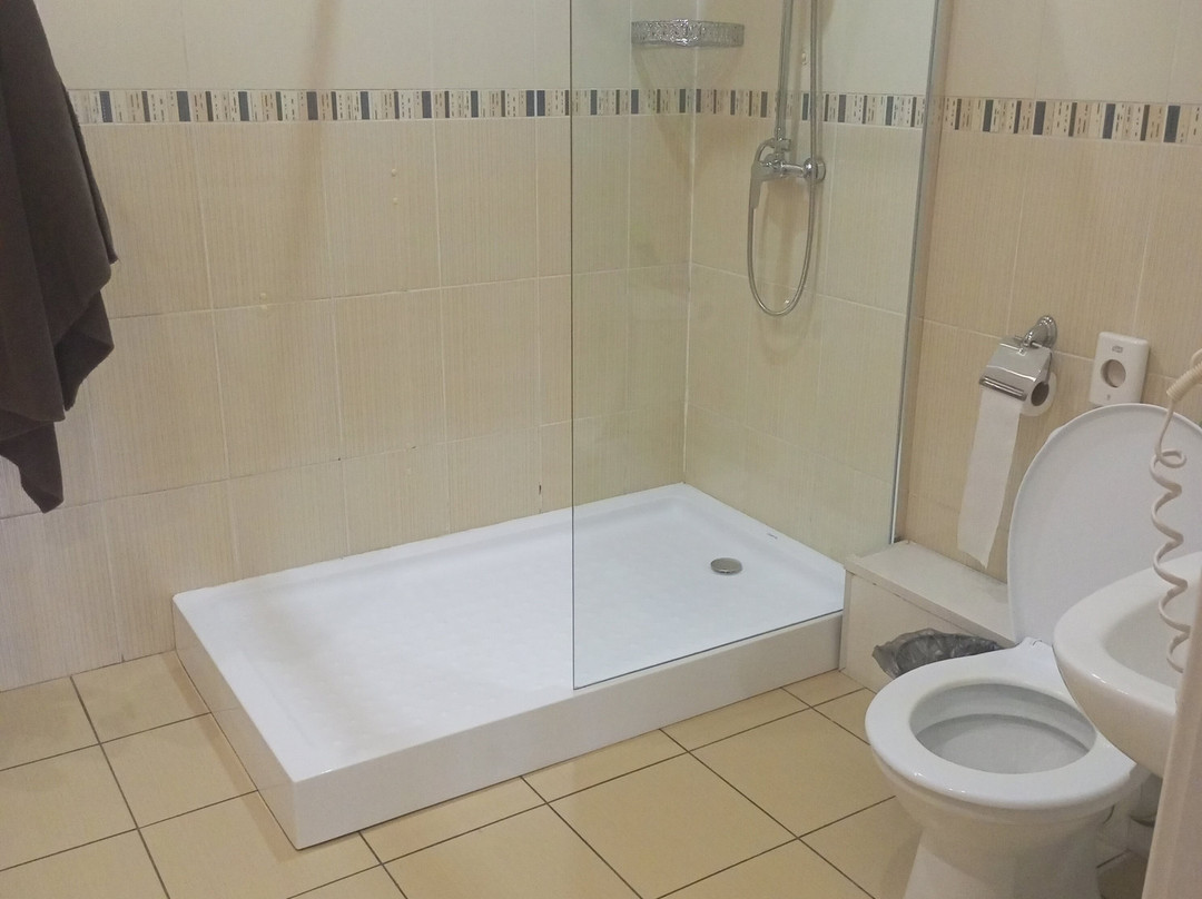 安扎思酒店主图