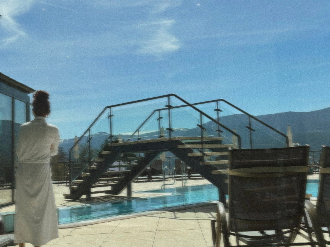 Hotel Sonnenhof Lam主图