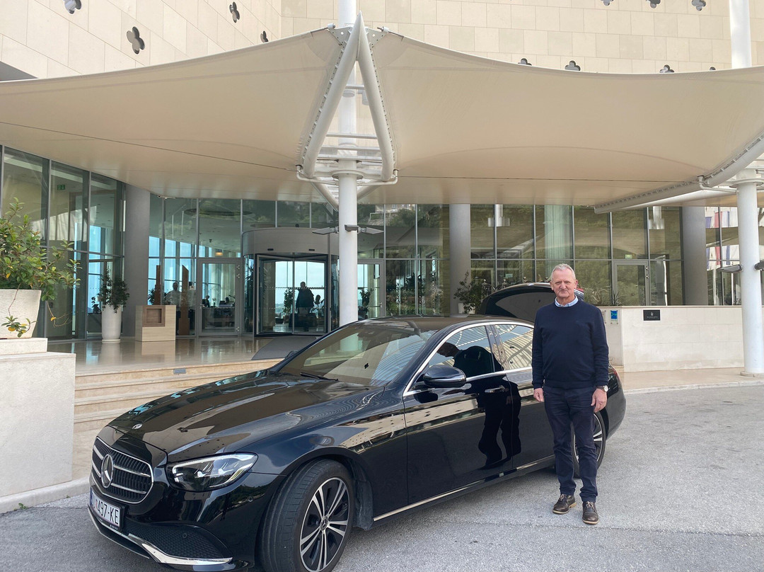 Perfect Travel Croatia-杜布罗夫尼克必去景点