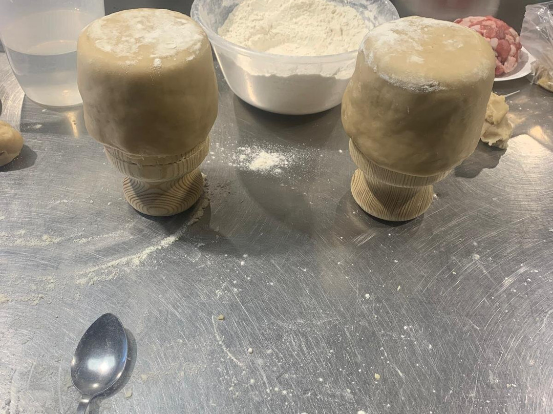 Brockleby's-Asfordby必去景点